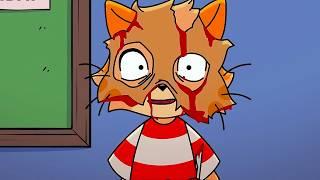 The Giggleland VIRUS is Something I Wish I NEVER Downloaded..