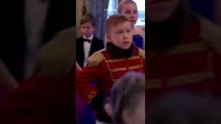 Новогодний бал в «Имена продакшн» #именапродакшн #талантливымдетямсюда #новогоднеенастроение #бал