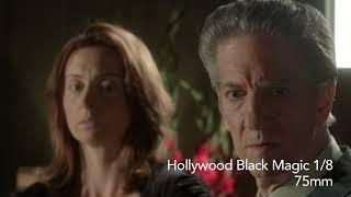 Schneider-Kreuznach: Cine Filter 'Hollywood Black Magic', shot with Blackmagic Cinema Camera