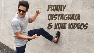 Chazynash - Funny Instagram and Vine Compilation (LATEST)