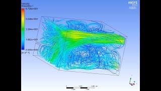 AP12 2 ANSYS/Fluent training