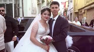 ROMAN DÜGÜNLERİ FATMA & SALİH DÜGÜN FİLİM GİBİ ADANALI SELO 0532 621 95 11 KAMERAMAN TUNCAY FOTO