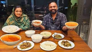 ഗട്ബട് ഐസ്ക്രീമും കാസർഗോഡ് കടികളും! Unadaputtu + Idimutta + Gadbad Icecream + Kodi Beach