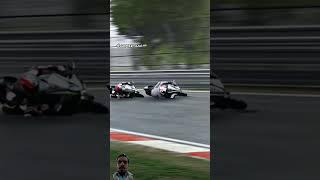Kawasaki Ninja h2r the world#youtubeshorts #ninjaspeed #race #youtubechannel  fastest bike