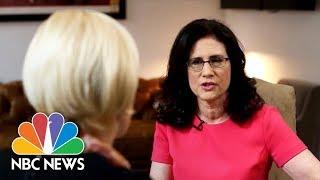 Here's The Most Important Step To Take When Relaunching Your Career | NBC News