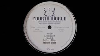 Fourth World - Brothers