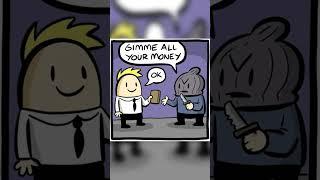 Don't be a Pushover #meme