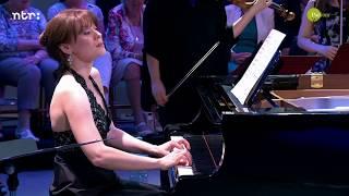 Anna Fedorova & Friends - Rondo alla polacca - Beethoven | Podium Witteman