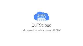 QNAP | QuTScloud - Unlock your cloud NAS experience with QNAP