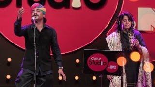 Khari Khari - Amit Trivedi, Kavita Seth & Kutle Khan - Coke Studio @ MTV Season 3