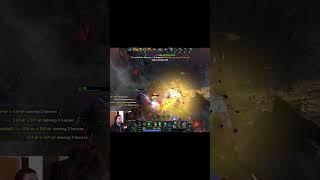 No time to DIE! till the end #ogdota #leagueoflegends #dota #dota2gameplay #gaming #dota2 #twitch