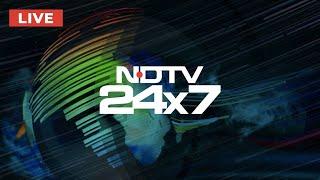 NDTV 24x7 Live TV: Bihar Exam Row | Allu Arjun | South Korea Plane Crash | Uttarakhand Snowfall