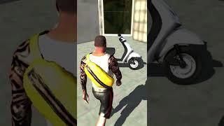 indian bike driving 3d #indianbikedriving3d #shorts @techgamerz623