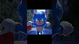 Shadow VS Sonic VS Tails  Tails Fly Speed  #viral #trending #shortsfeed #shorts