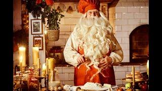 La cucina di Natale M IT