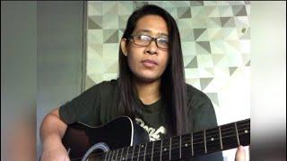 Imahe - Magnus Haven | cover by Ruby Anne Galvez