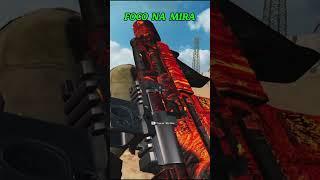 Melhor Loadout MP5 Com Foco na Mira - BLOOD STRIKE  #bloodstrike #P90 #loadout #projectbloodstrike