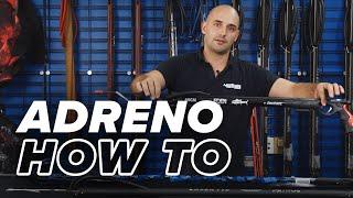 How To Choose Right Speargun Length | ADRENO