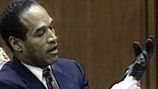 O.J. Simpson: 20 years after the trial of the century