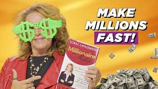 How To Become A Millionaire In A Year