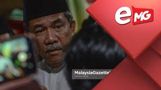 TOK MAD Luah Hasrat "Sebelum Tutup Mata" | EDISI MG 2ptg - 26 Ogos 2020