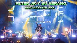 Peter JR Y Su Verano - Chilena Mixteca | 24 De Junio 2024