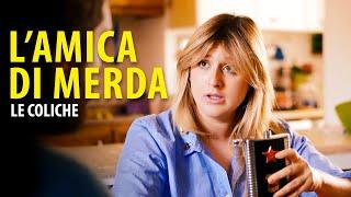 L'AMICA DI MERDA feat. Michela Giraud