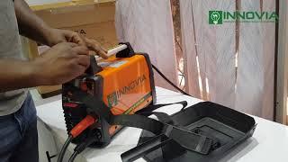 Innovia IGBT Inverter DC ARC Welding Machine