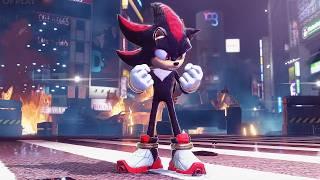 Sonic x Shadow Generations - Exclusive NEW Shadow Gameplay [VOICED BY KEANU REEVES] (4K)