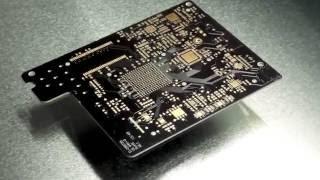 RL Kuhn Productions - Printed Circuit Board (PCB) Manufacturing