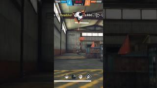 op gameplay with hitesh#shorts #viral #games #freefireshorts