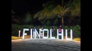 #Maldives Club Med Finolhu - 28 May to 31 May 2022.