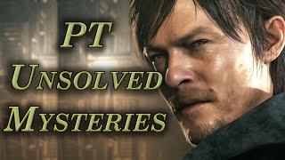 The Mystery of The Norman Reedus Character (5 Best Theories): Silent Hills PT