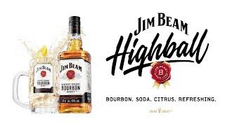 JIM BEAM HIGHBALL FILM