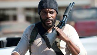 Tyreese Williams kill count (The Walking Dead)