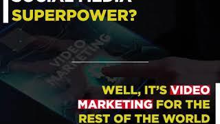 Grow your Business through Video Marketing | Purple Panda Web | Hyderabad