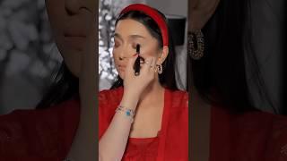 Step by Step Easy Makeup Tutorial  #shorts #makeup #makeuptutorial #learningwithnk #viral