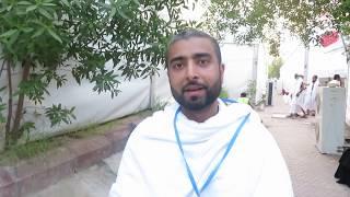 Hajj Reviews | Best Hajj Services Providing by Qibla Travels during Hajj 2017