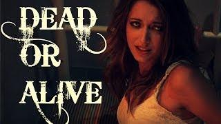 Dead or Alive - Official Music Video - Taryn Southern