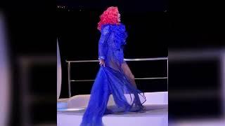 Doukissa Drag Queen - I'm Coming Out / Circus (Jackie O Mykonos)