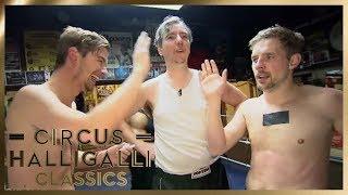 Hamburg Roadtrip: Olli Schulz, Joko & Klaas on Tour! | 2/2 | Circus Halligalli Classics | ProSieben