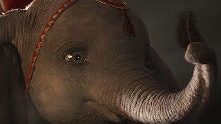 DUMBO | Trailer (NL Ondertiteld) | Disney NL