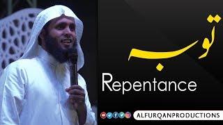 Repentanc Poem Mansour al salimi