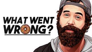 Why Epic Meal Time (Eventually) Failed