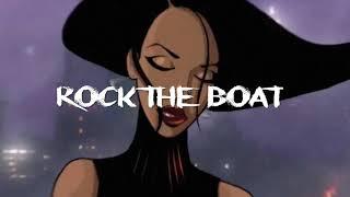 [FREE] Aaliyah Instrumental ️ Rock The Boat Sample Type Beat 2019 Prod By WeGotBeats.com