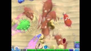 Going Vegetarian And Growing a Brain (Spore #3)