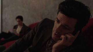 Brendan Hines: A Show Of Brendan Hines Teaser.mov