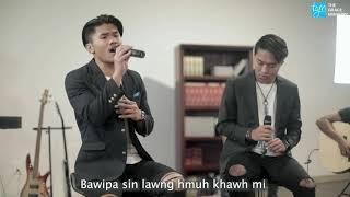 Nun Thar || Biak Cung Nung & Tawk Hnin Thang || Lai Hla (Original)