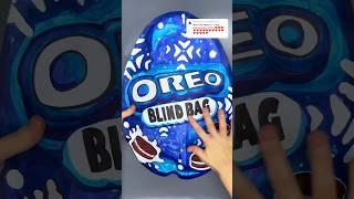 Oreo Blind Bag!#asmr #diy #blindbagpaper #blindbags #handmade #draw #craft #shorts #tiktok #paper