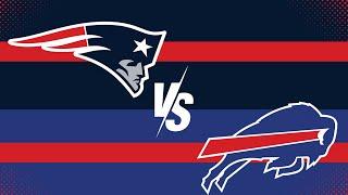 New England Patriots vs Buffalo Bills Prediction and Picks - NFL Best Bets for Week 17